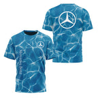 Vêtements Mercedes-Benz SHW035