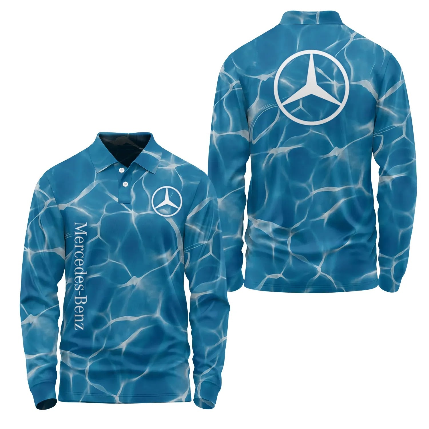 Vêtements Mercedes-Benz SHW035