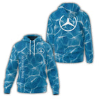 Vêtements Mercedes-Benz SHW035