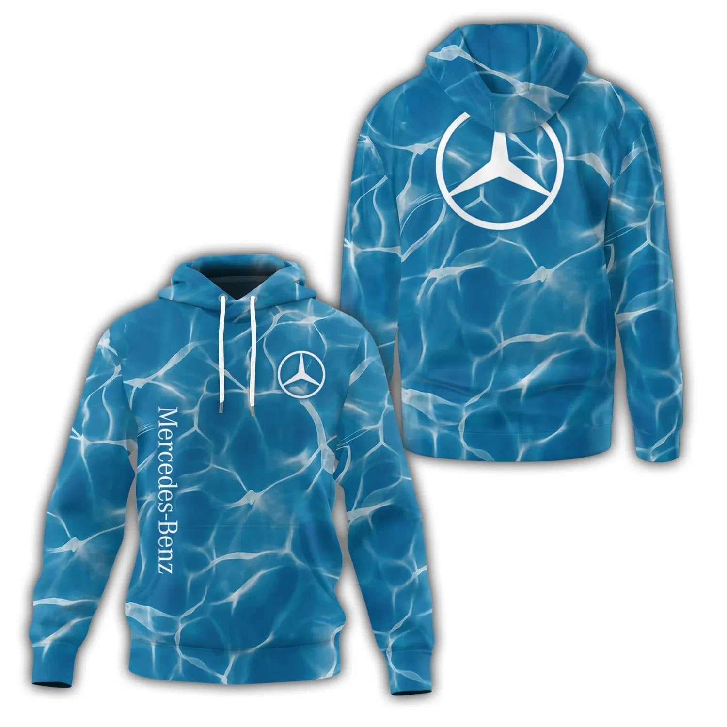 Vêtements Mercedes-Benz SHW035