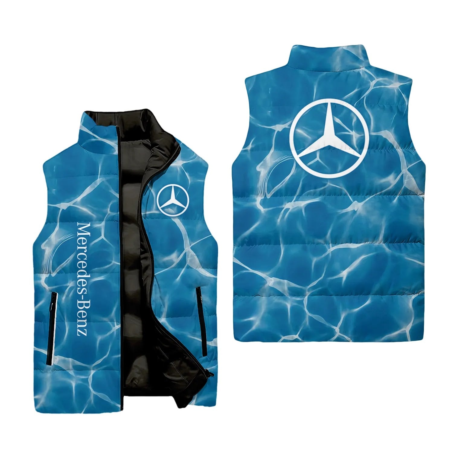 Vêtements Mercedes-Benz SHW035