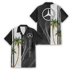 Vêtements Mercedes-Benz SHW036