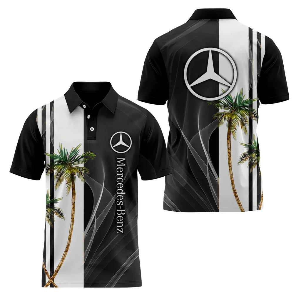 Vêtements Mercedes-Benz SHW036