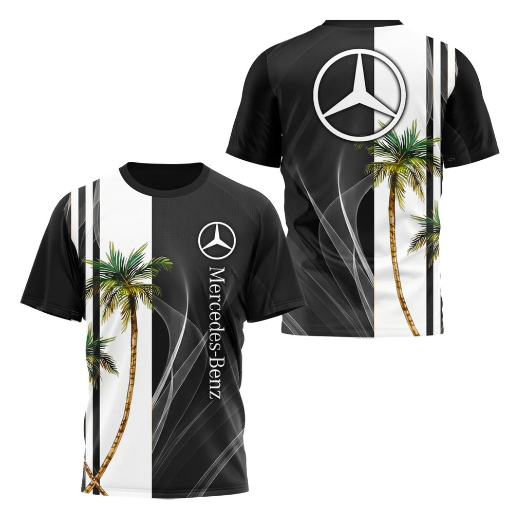 Vêtements Mercedes-Benz SHW036