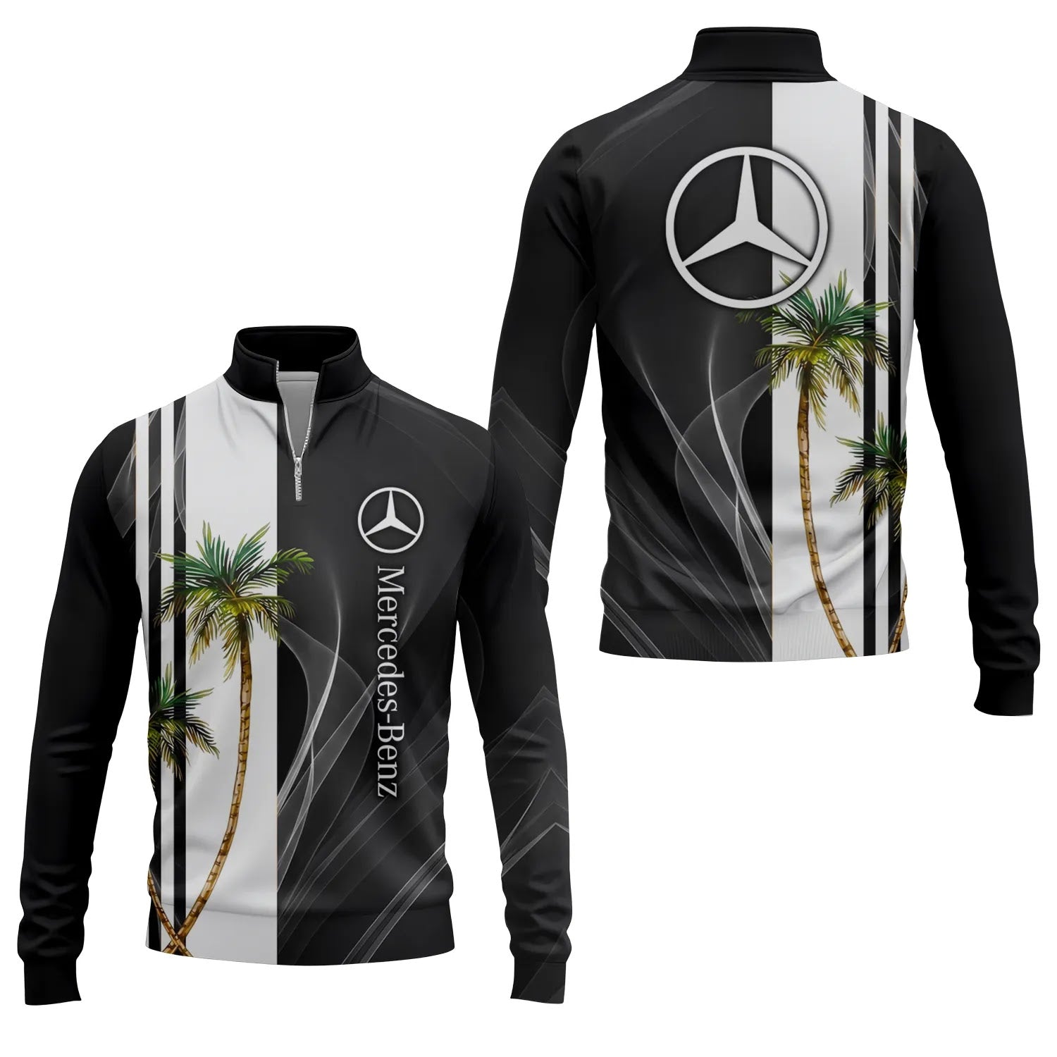 Vêtements Mercedes-Benz SHW036