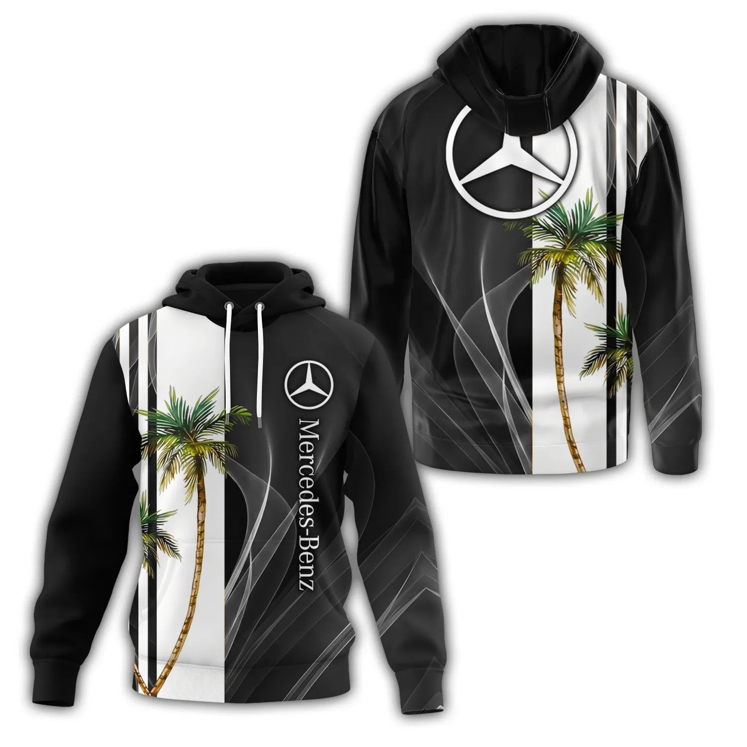 Vêtements Mercedes-Benz SHW036
