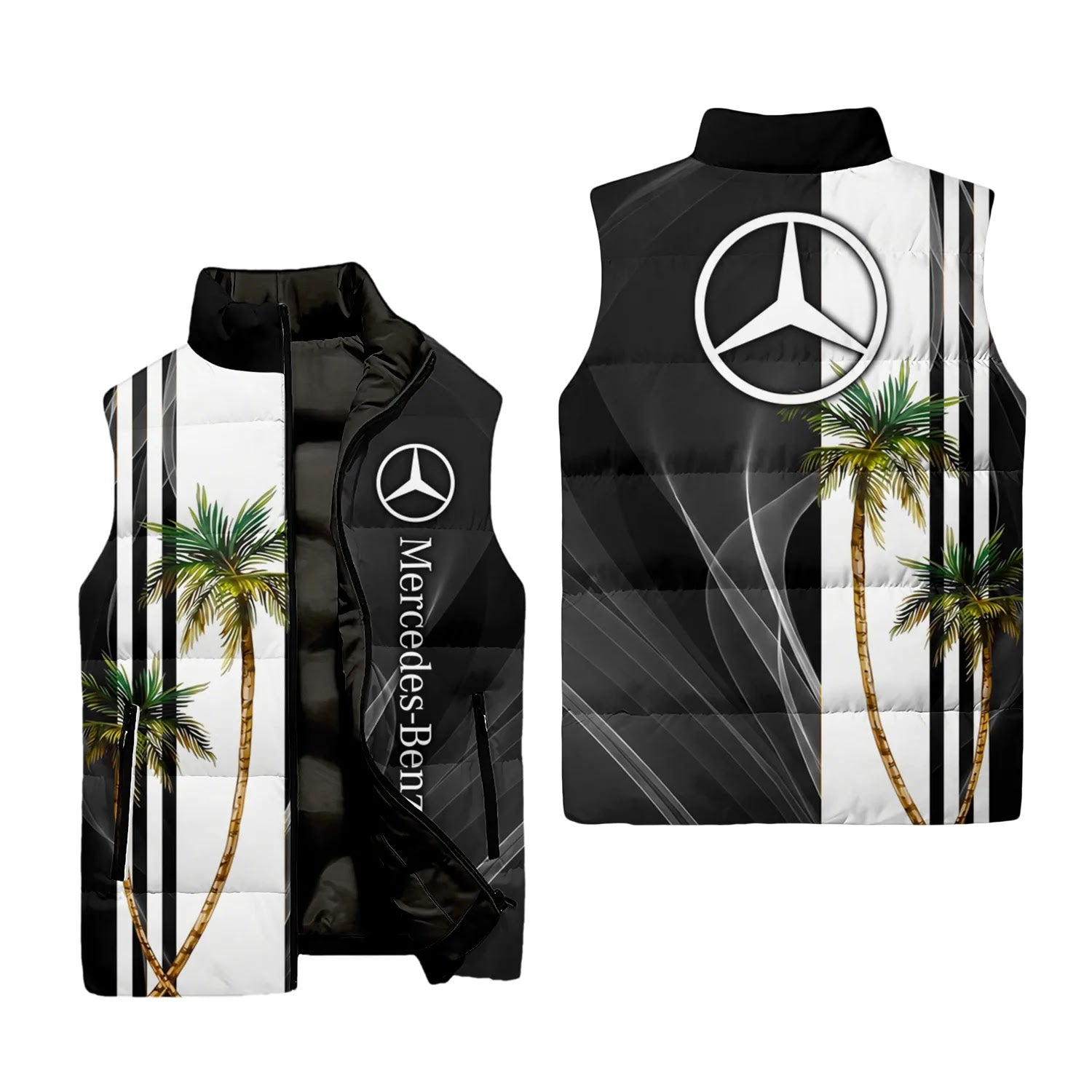 Vêtements Mercedes-Benz SHW036