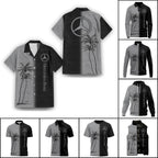 Vêtements Mercedes-Benz SHW037