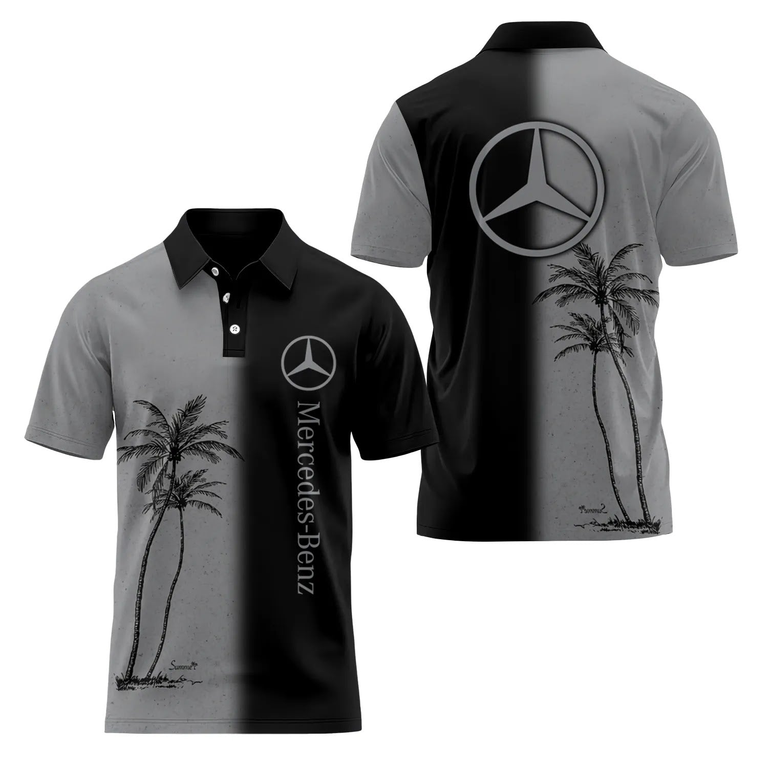 Vêtements Mercedes-Benz SHW037