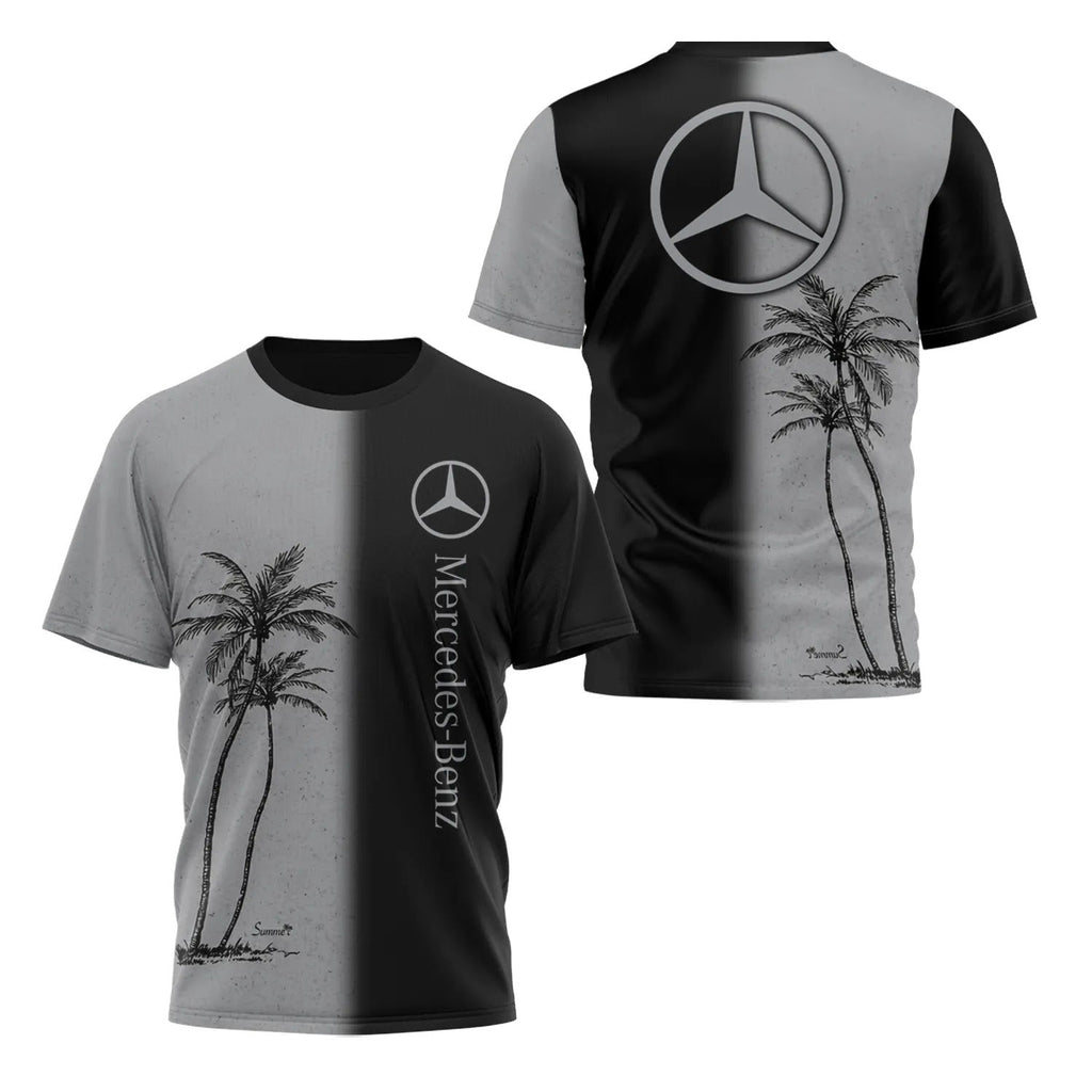 Vêtements Mercedes-Benz SHW037