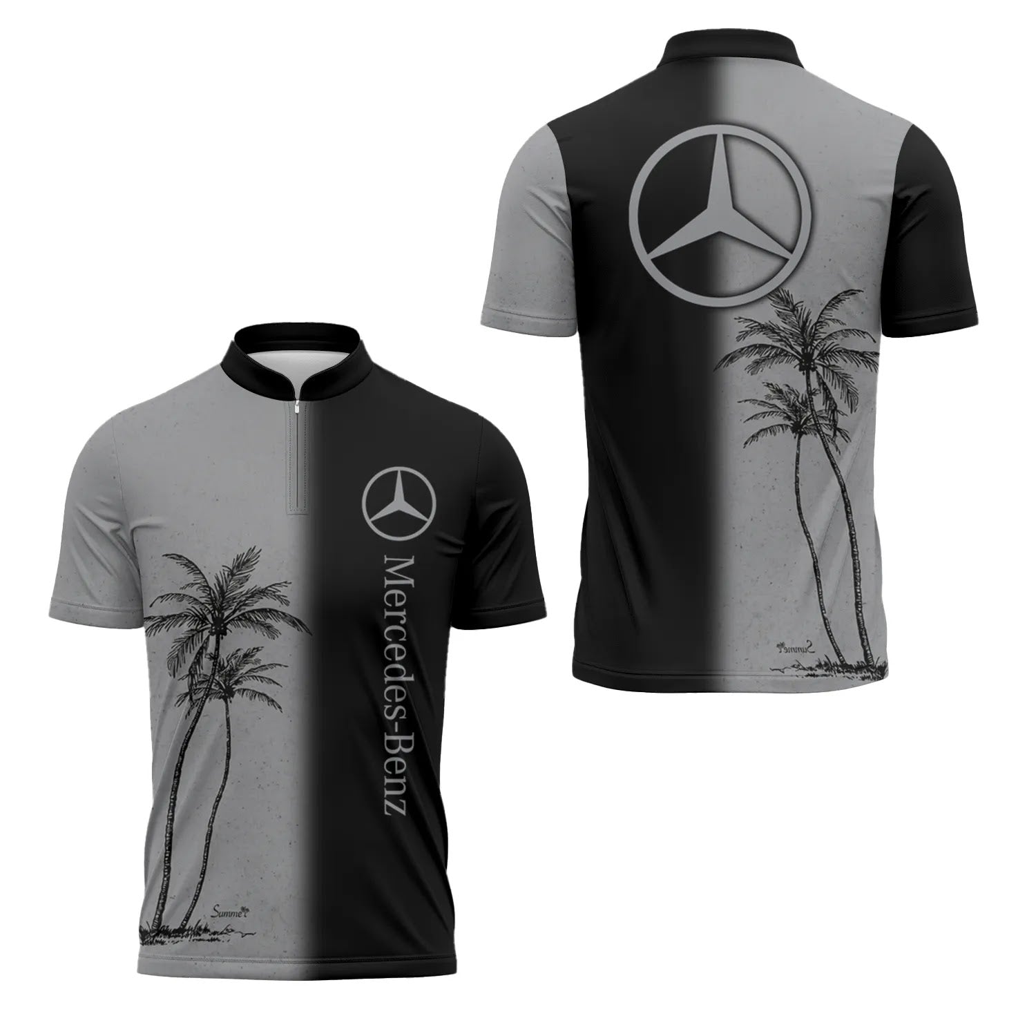 Vêtements Mercedes-Benz SHW037