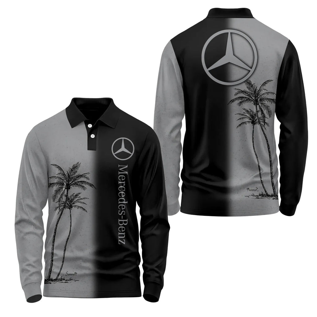 Vêtements Mercedes-Benz SHW037