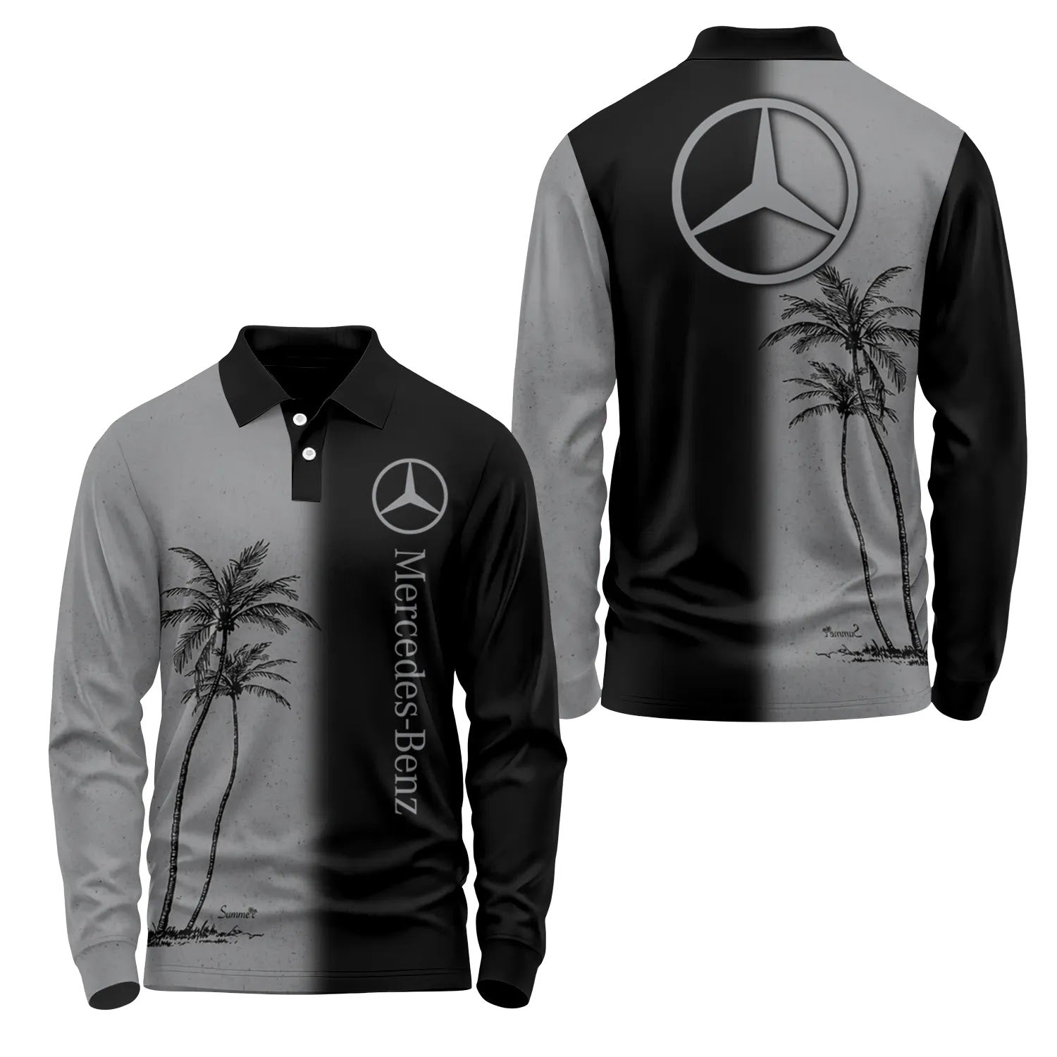 Vêtements Mercedes-Benz SHW037