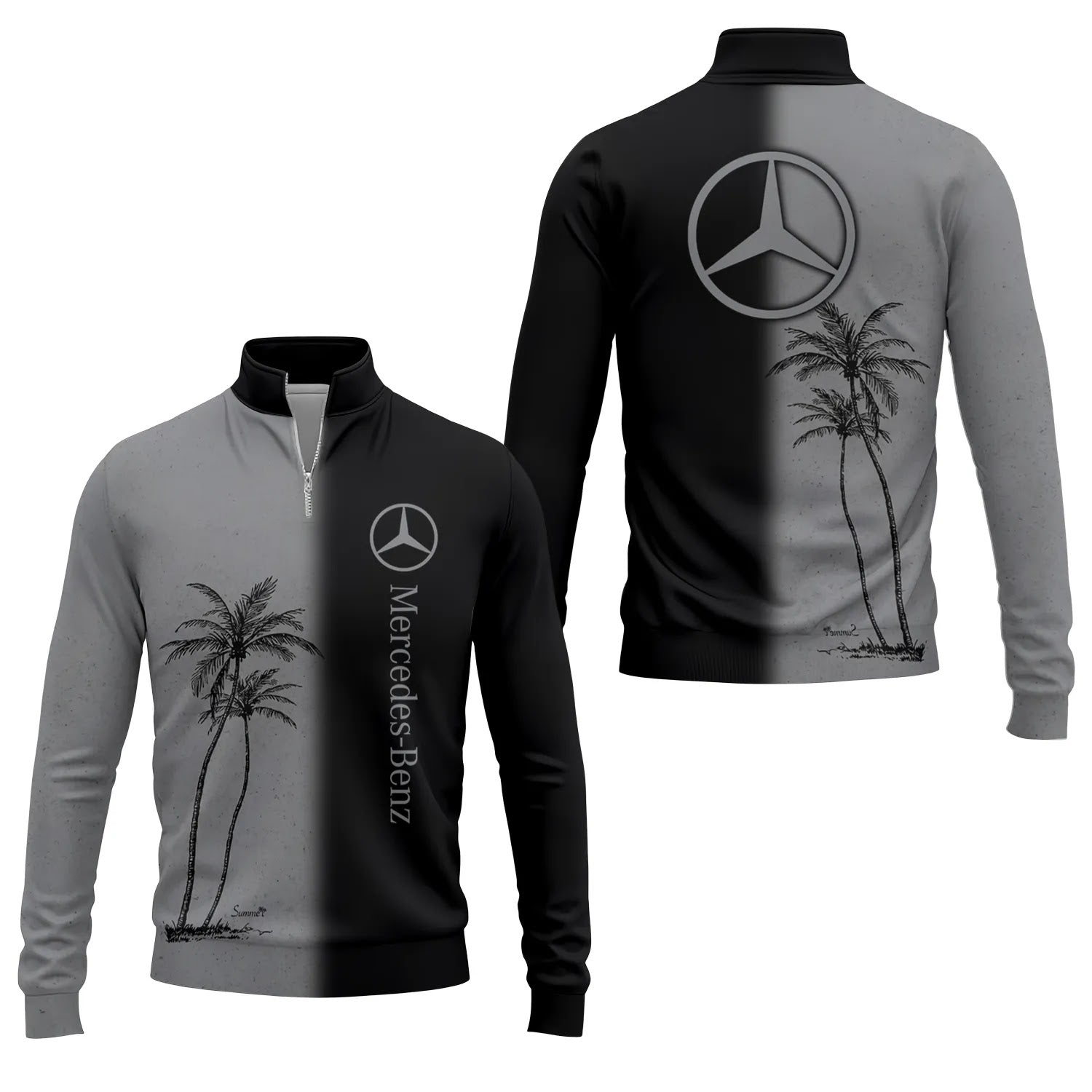 Vêtements Mercedes-Benz SHW037