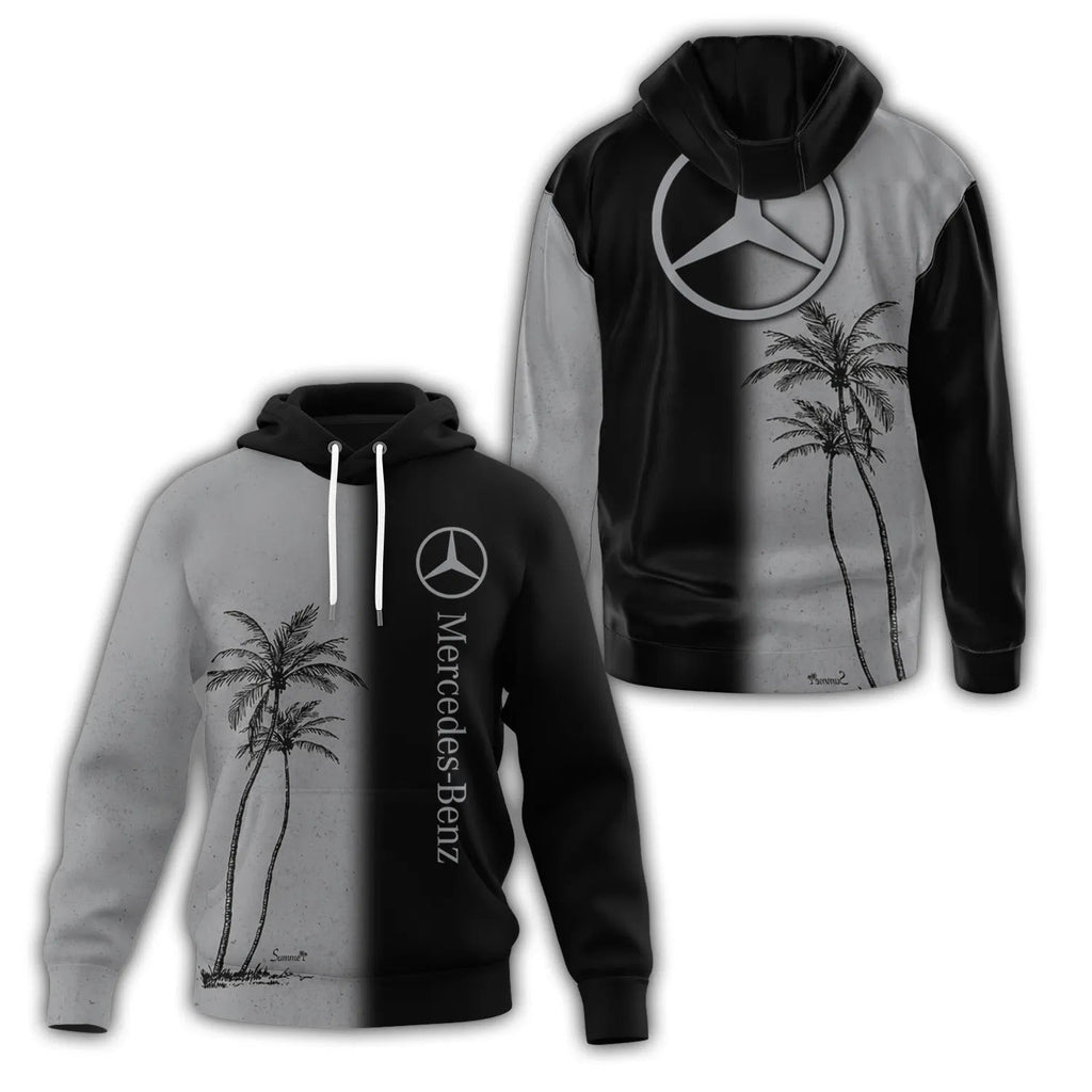 Vêtements Mercedes-Benz SHW037