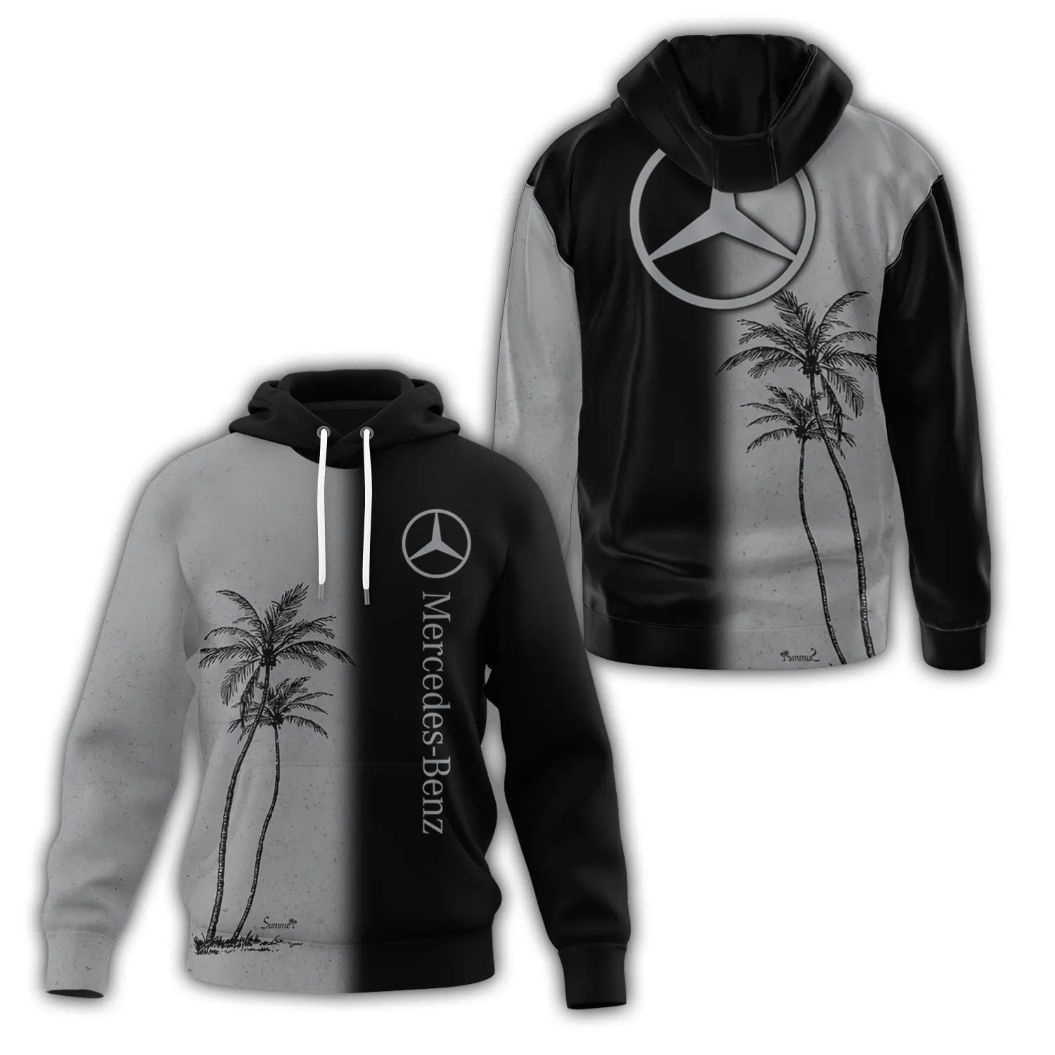 Vêtements Mercedes-Benz SHW037