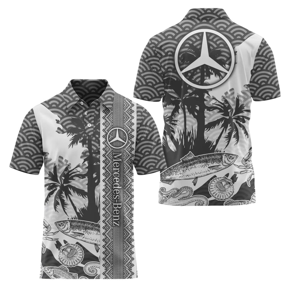 Mercedes-Benz Vêtements SHW038