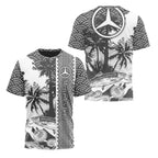 Mercedes-Benz Vêtements SHW038