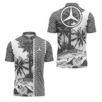 Mercedes-Benz Vêtements SHW038