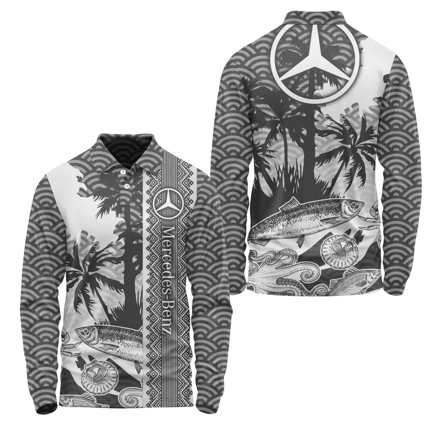 Mercedes-Benz Vêtements SHW038