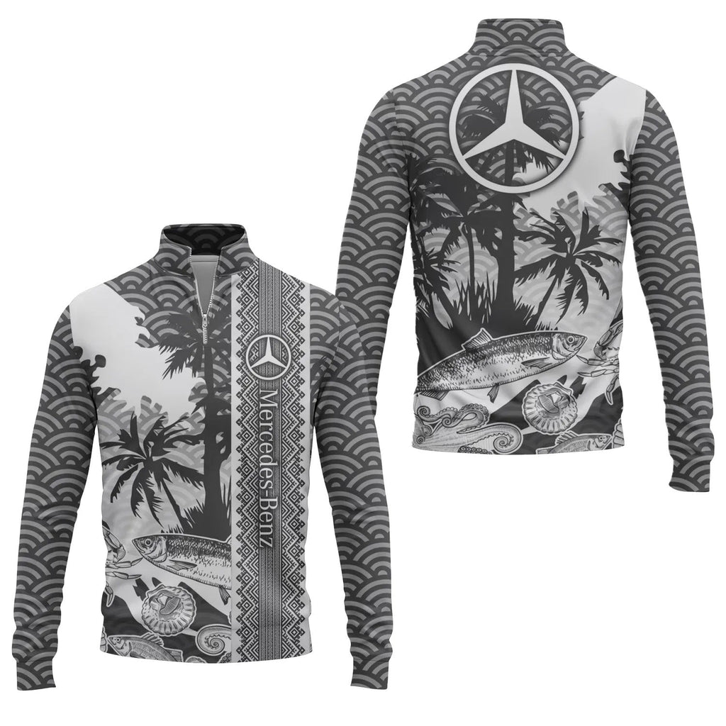 Mercedes-Benz Vêtements SHW038