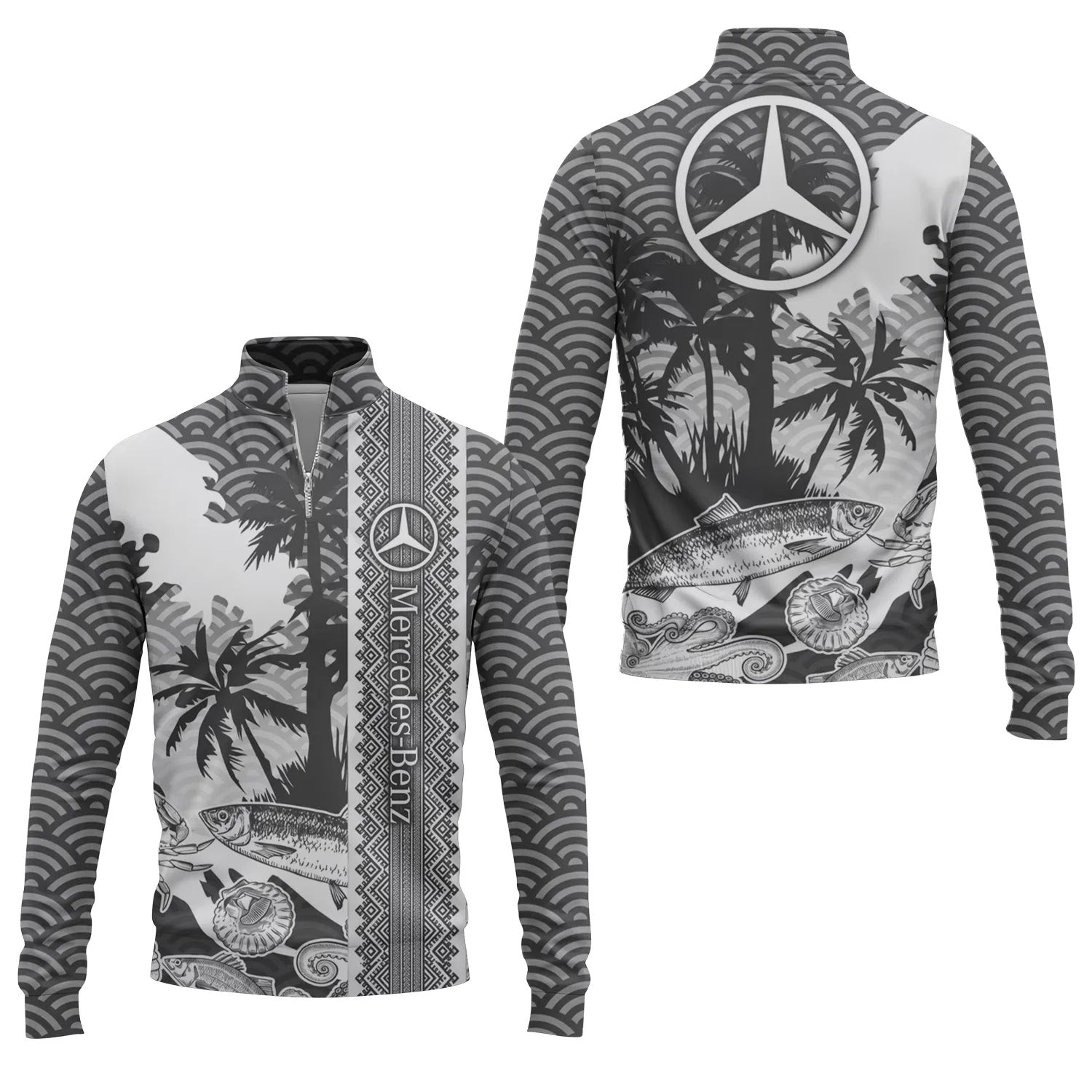 Mercedes-Benz Vêtements SHW038