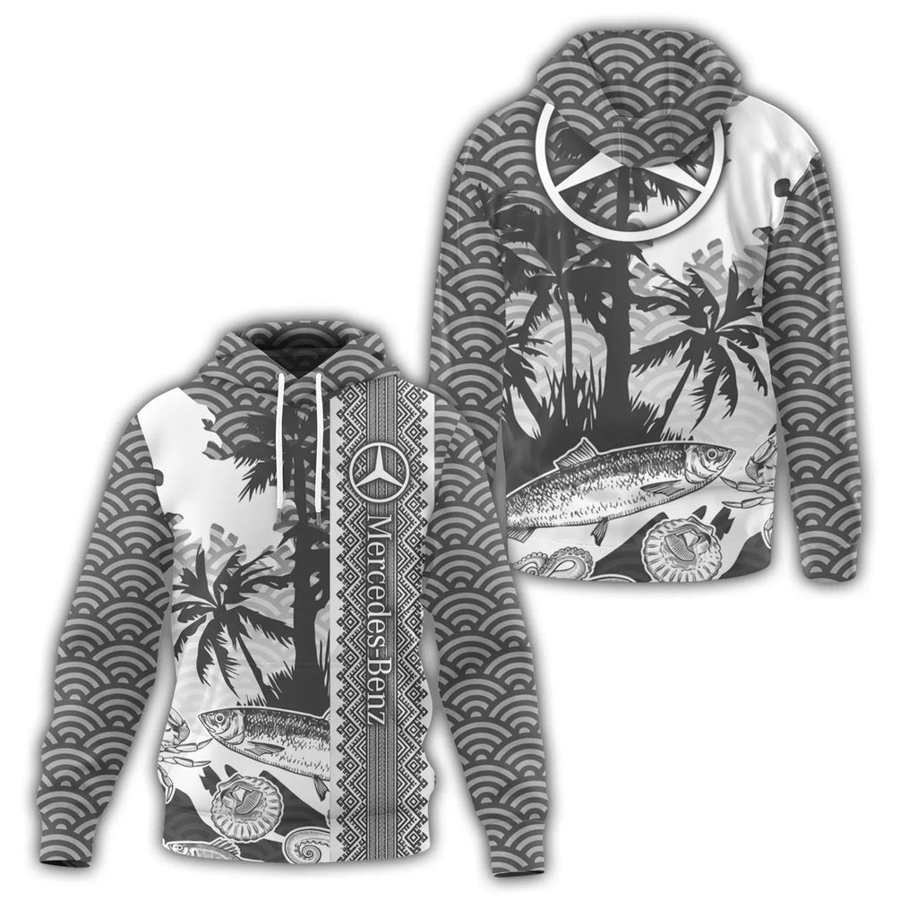 Mercedes-Benz Vêtements SHW038