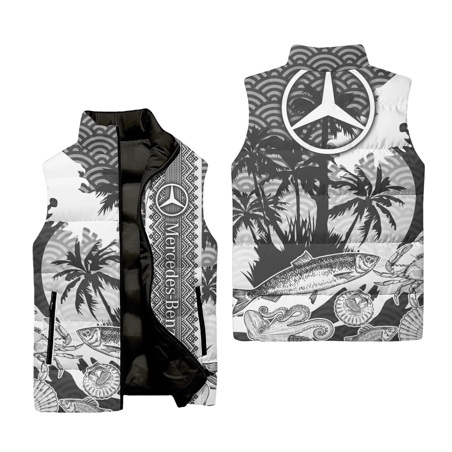 Mercedes-Benz Vêtements SHW038