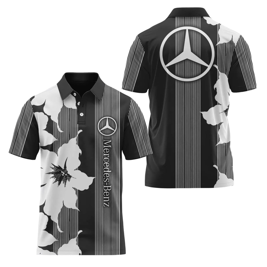 Mercedes-Benz Vêtements SHW039