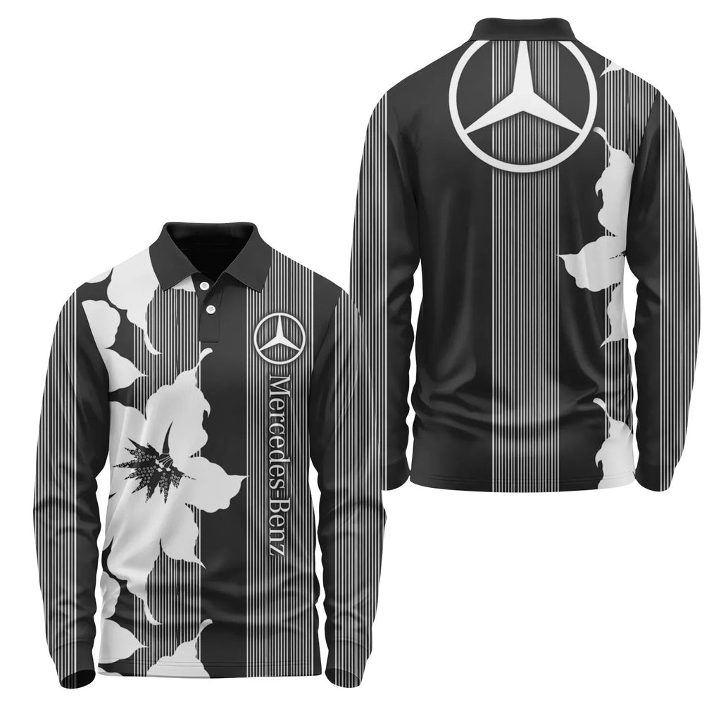 Mercedes-Benz Vêtements SHW039