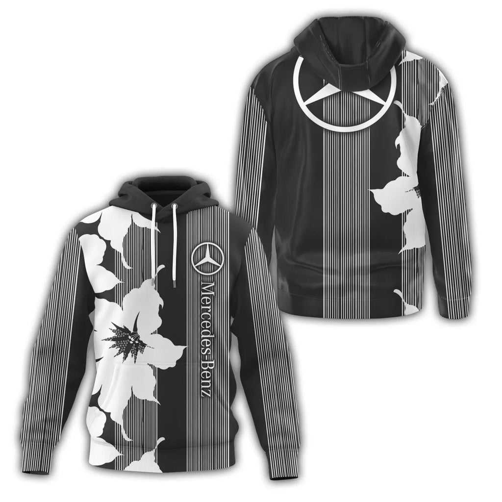 Mercedes-Benz Vêtements SHW039