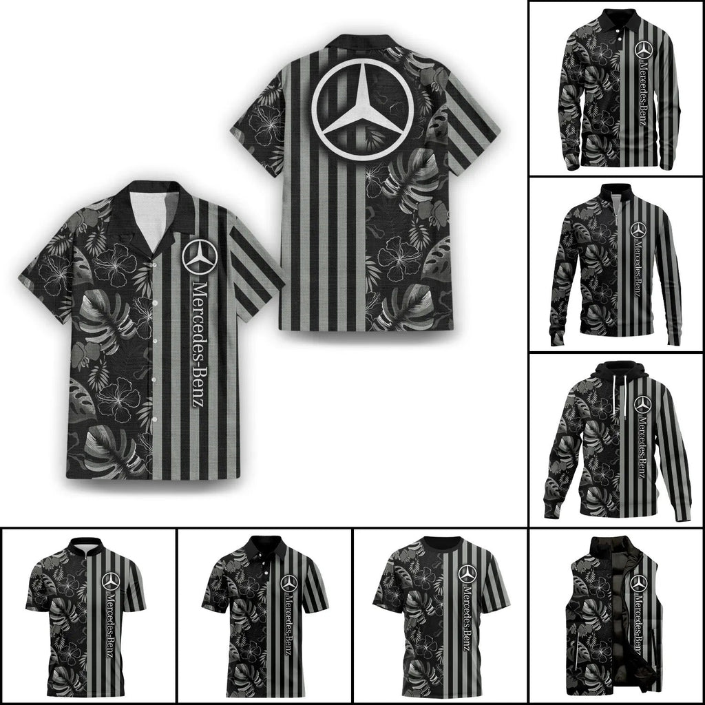 Mercedes-Benz Apparels SHW040