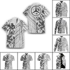 Vêtements Mercedes-Benz SHW041