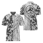 Vêtements Mercedes-Benz SHW041