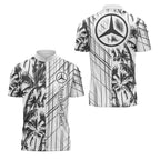 Vêtements Mercedes-Benz SHW041