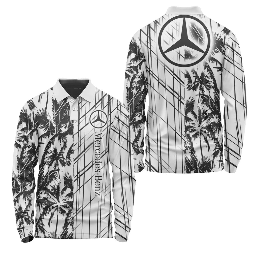 Vêtements Mercedes-Benz SHW041
