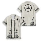 Mercedes-Benz Vêtements SHW043