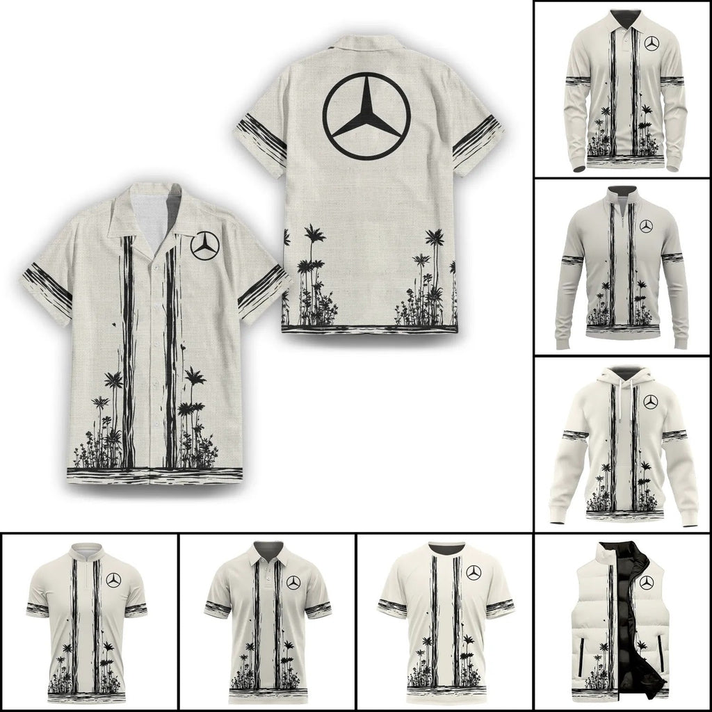 Mercedes-Benz Apparels SHW043