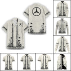 Mercedes-Benz Vêtements SHW043