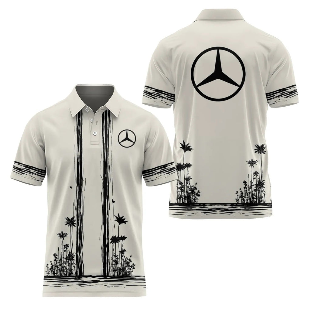 Mercedes-Benz Vêtements SHW043