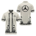 Mercedes-Benz Vêtements SHW043