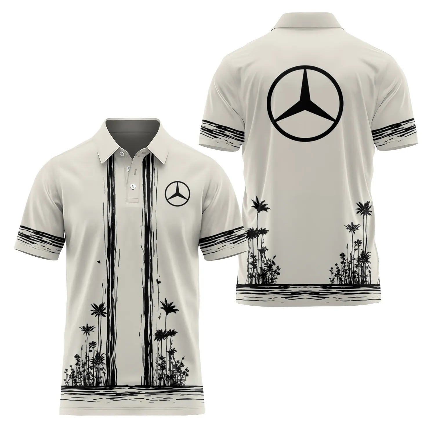 Mercedes-Benz Apparels SHW043