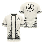 Mercedes-Benz Vêtements SHW043