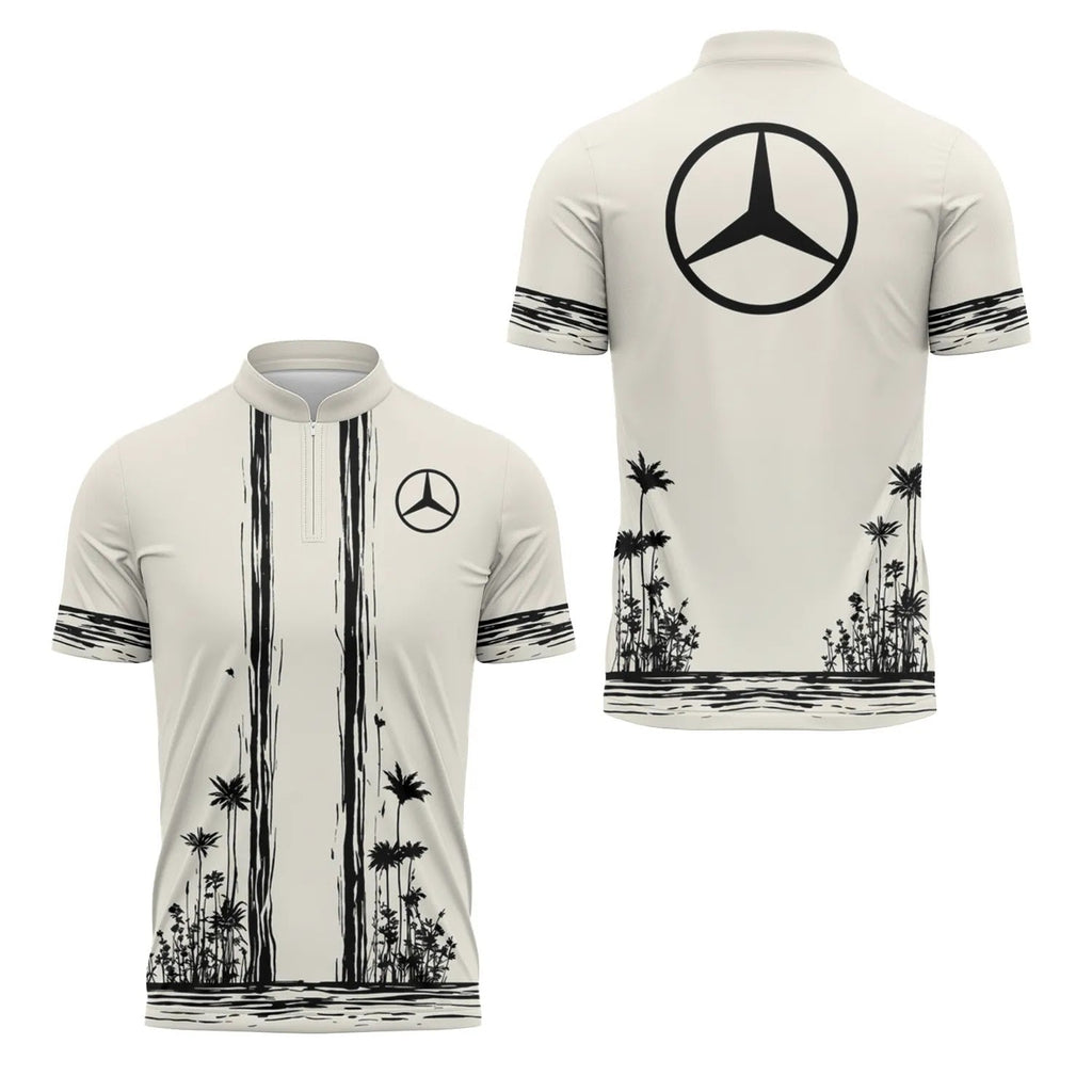 Mercedes-Benz Vêtements SHW043