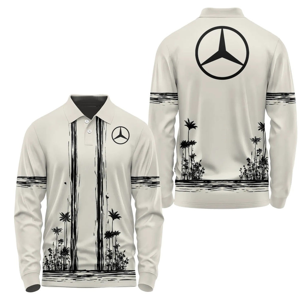 Mercedes-Benz Vêtements SHW043