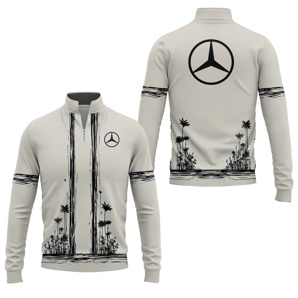 Mercedes-Benz Vêtements SHW043