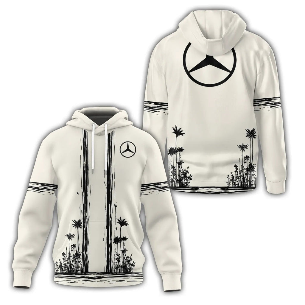 Mercedes-Benz Vêtements SHW043