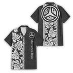 Mercedes-Benz Vêtements SHW046