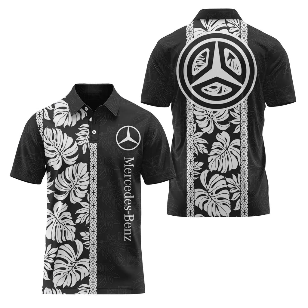 Mercedes-Benz Vêtements SHW046