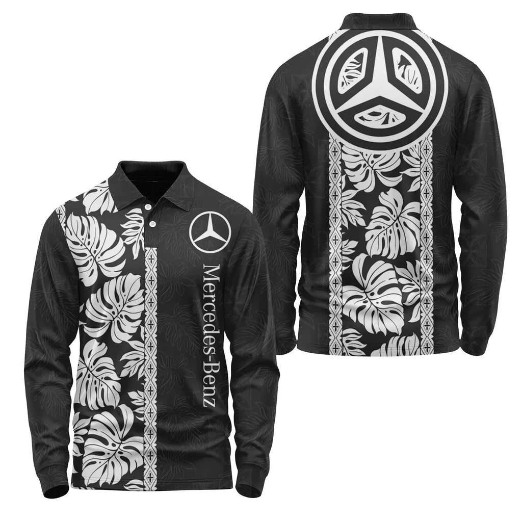 Mercedes-Benz Vêtements SHW046